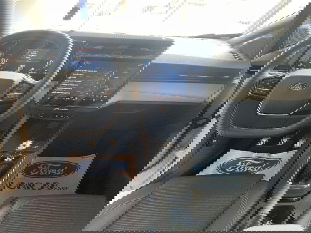 Ford Puma nuova a Cuneo (10)