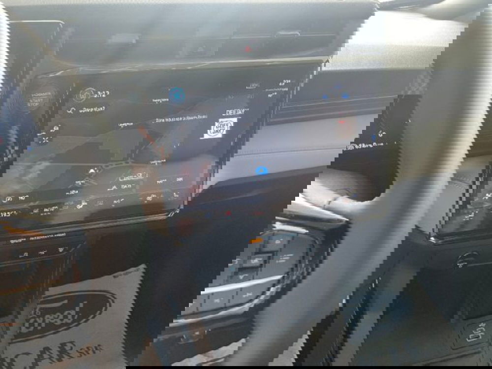 Ford Puma nuova a Cuneo (11)