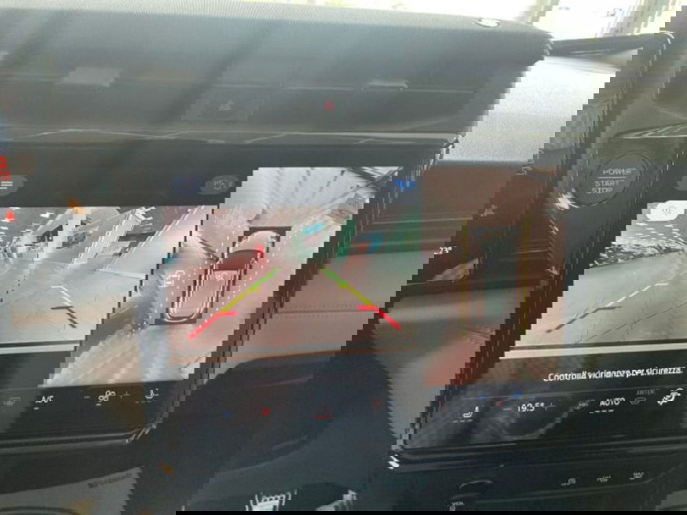 Ford Puma nuova a Cuneo (13)