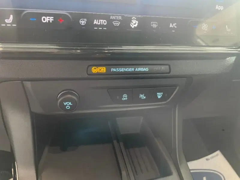 Ford Puma nuova a Cuneo (14)
