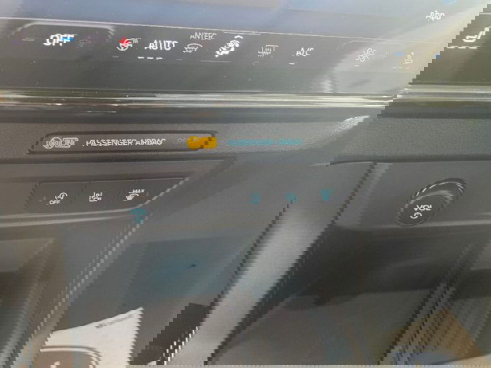 Ford Puma nuova a Cuneo (14)