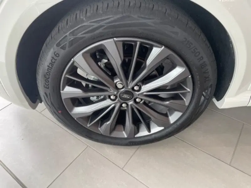 Ford Puma nuova a Cuneo (16)