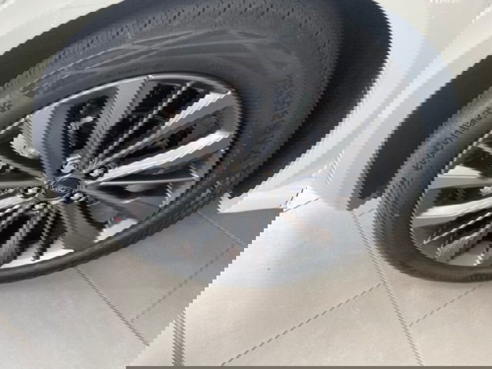 Ford Puma nuova a Cuneo (16)