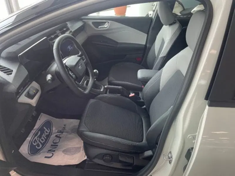 Ford Puma nuova a Cuneo (7)