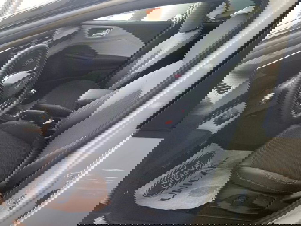 Ford Puma nuova a Cuneo (7)