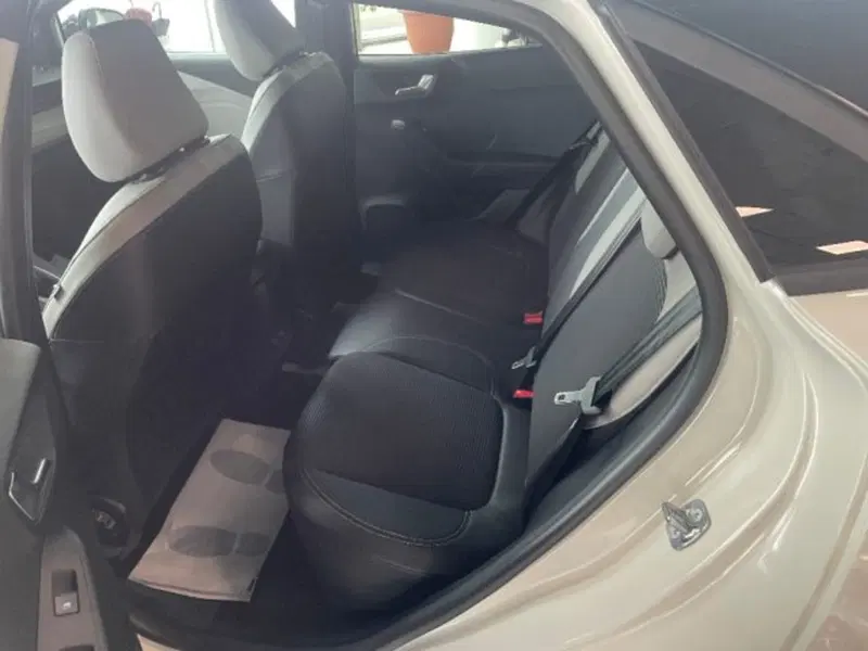 Ford Puma nuova a Cuneo (8)
