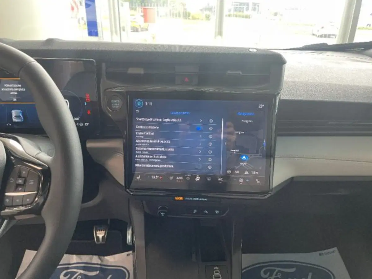 Ford Puma nuova a Cuneo (9)