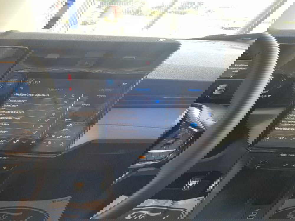 Ford Puma nuova a Cuneo (9)