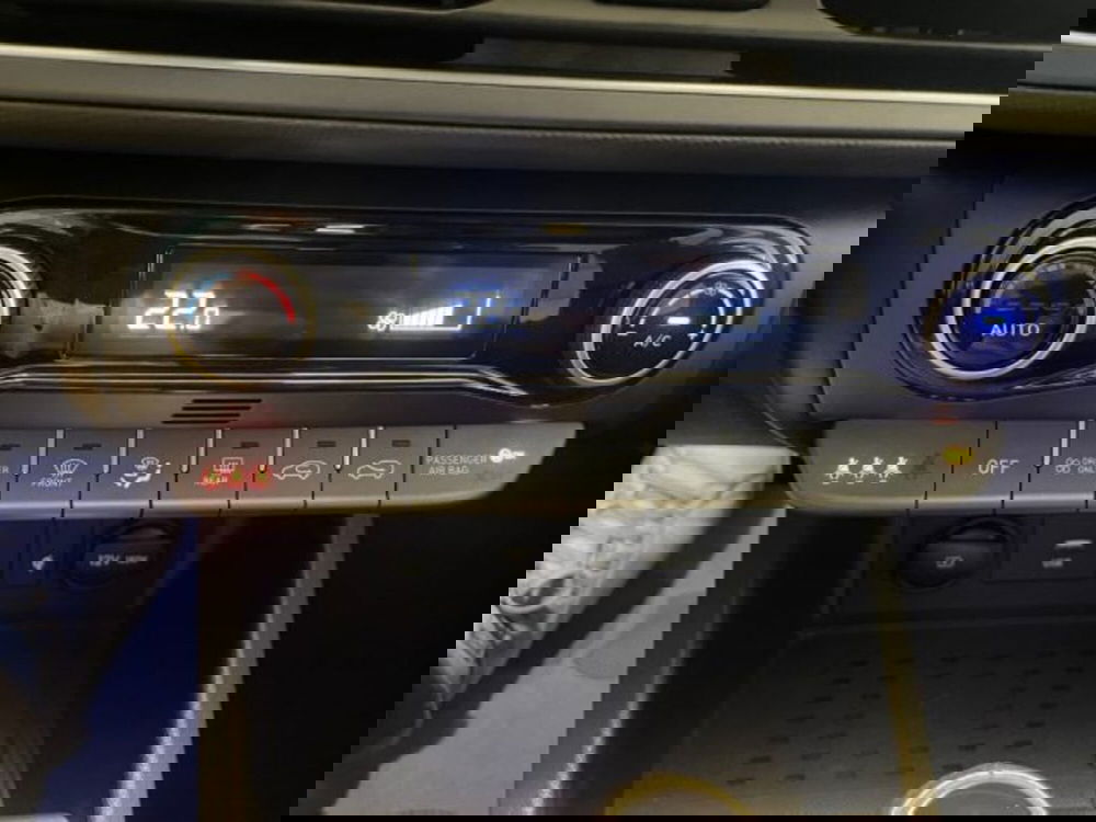 Hyundai Kona usata a Cuneo (10)