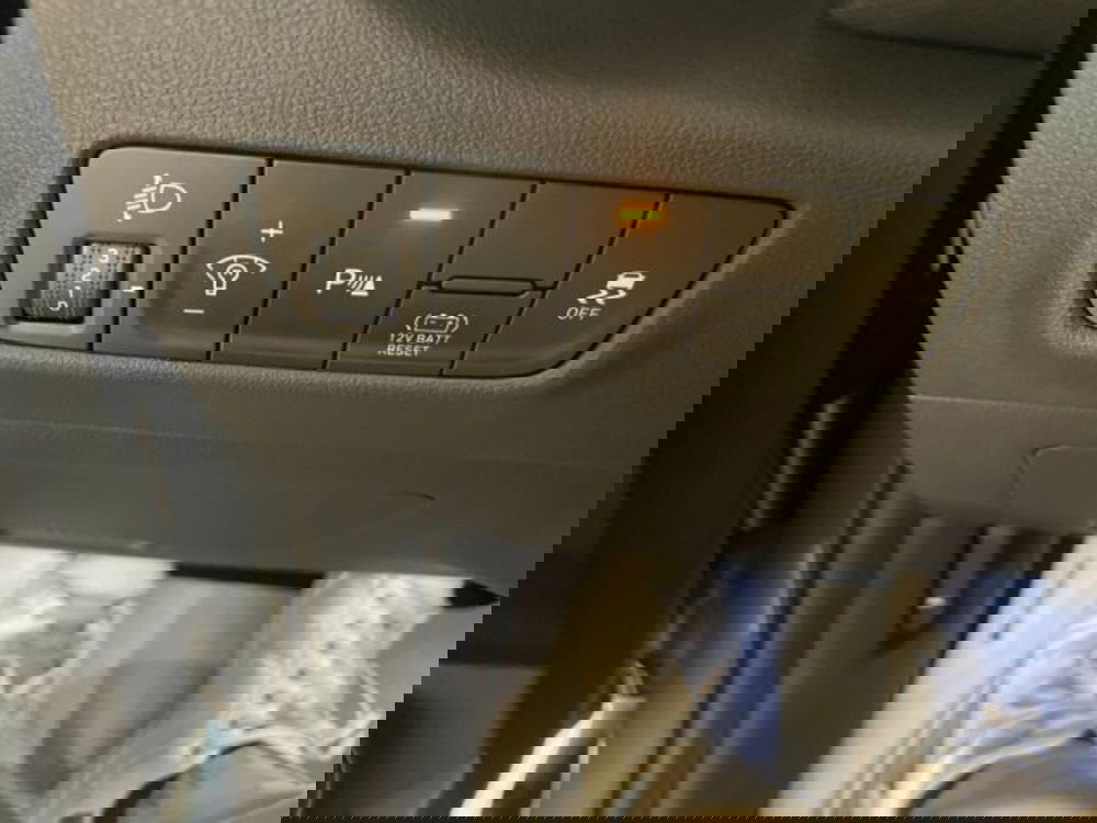 Hyundai Kona usata a Cuneo (11)