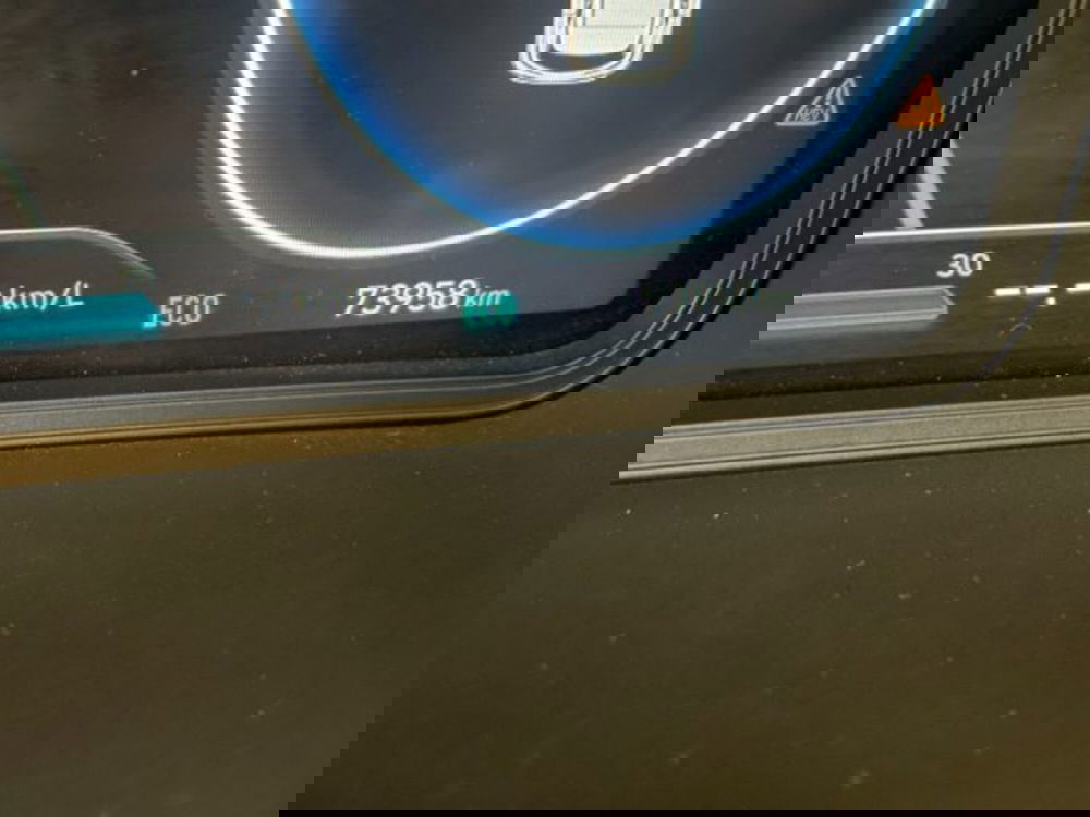 Hyundai Kona usata a Cuneo (13)