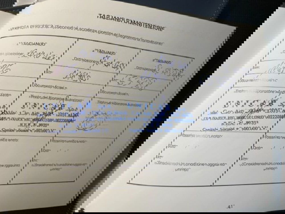 Hyundai Kona usata a Cuneo (15)