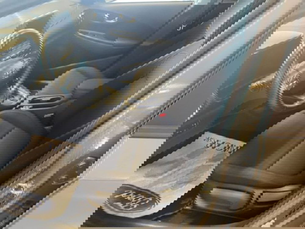 Hyundai Kona usata a Cuneo (8)