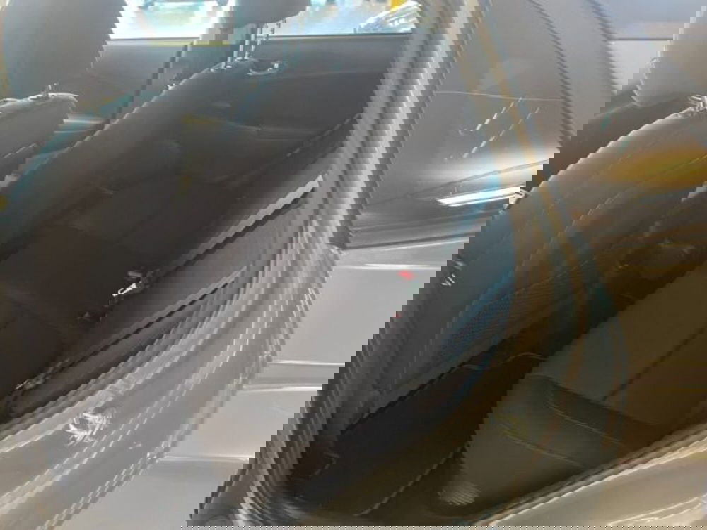 Hyundai Kona usata a Cuneo (9)