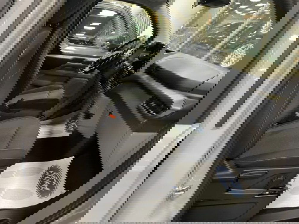 Ford Tourneo Custom nuova a Cuneo (10)