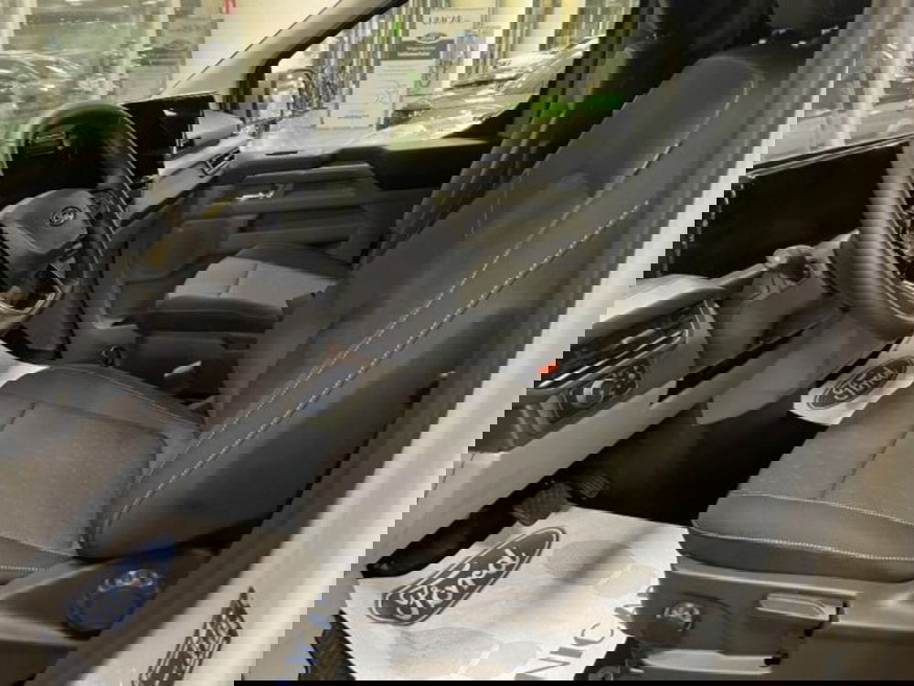 Ford Tourneo Custom nuova a Cuneo (11)