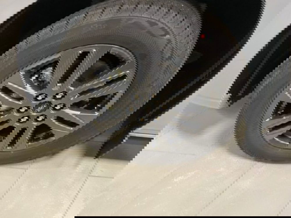 Ford Tourneo Custom nuova a Cuneo (17)