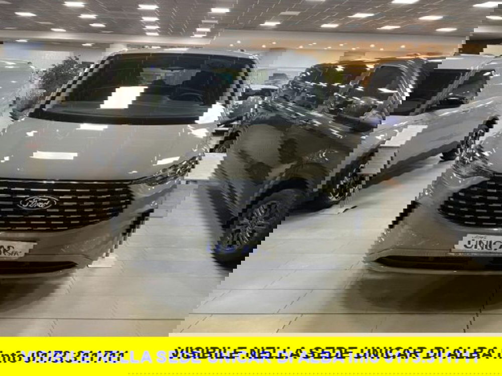 Ford Tourneo Custom nuova a Cuneo (2)