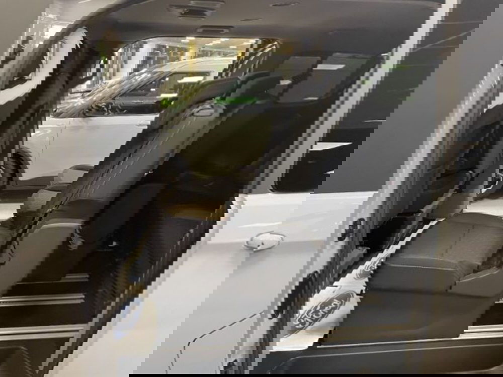 Ford Tourneo Custom nuova a Cuneo (7)