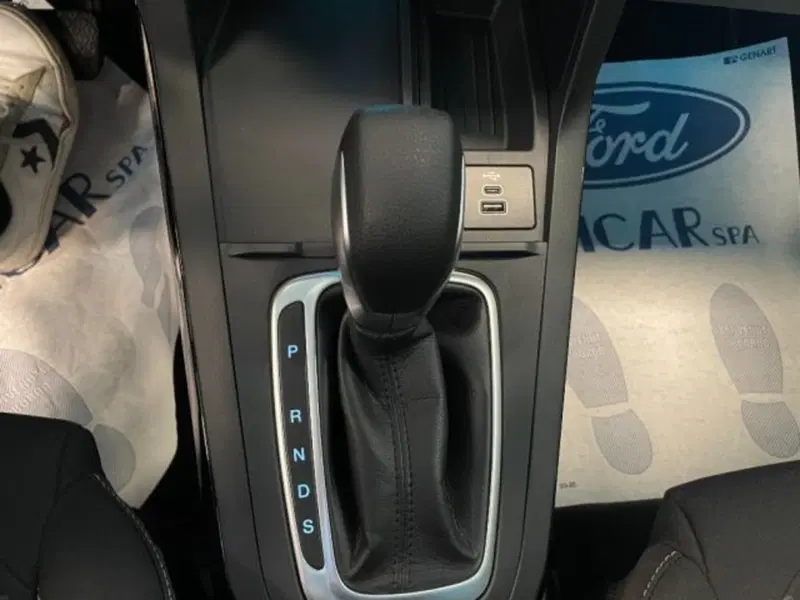 Ford Puma nuova a Cuneo (14)