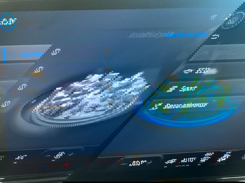 Ford Puma nuova a Cuneo (15)