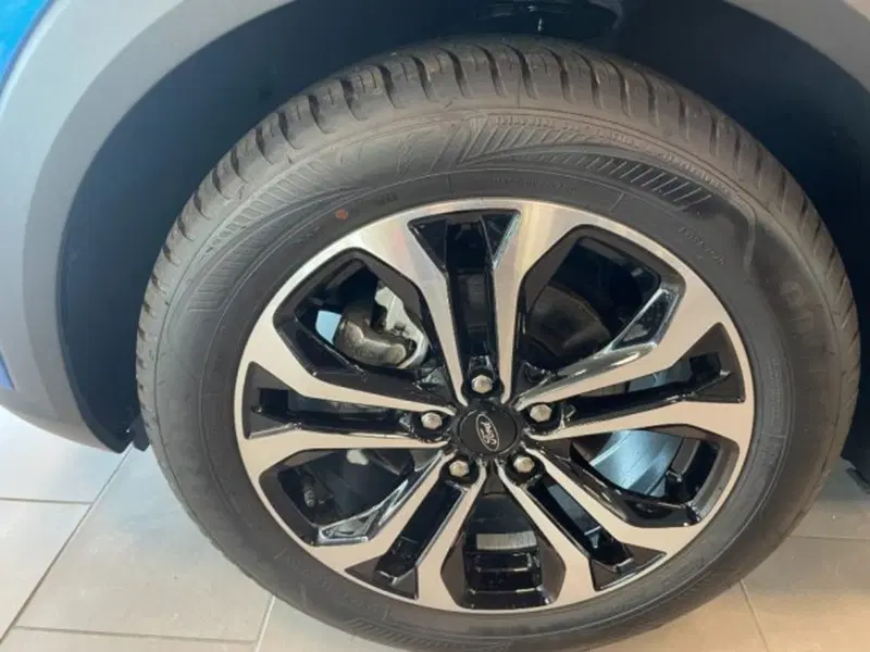Ford Puma nuova a Cuneo (16)