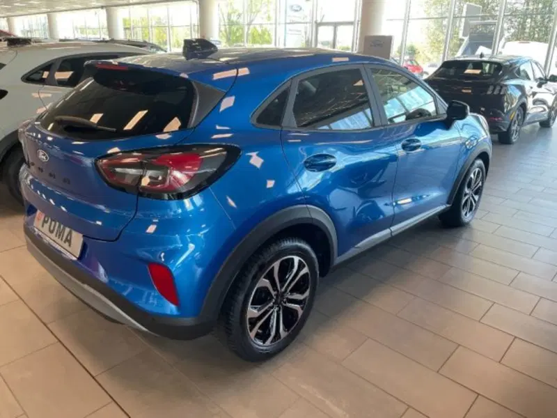 Ford Puma nuova a Cuneo (4)