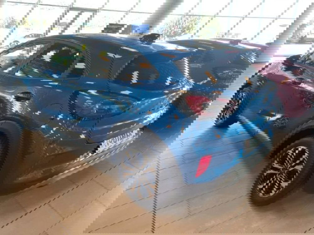 Ford Puma nuova a Cuneo (6)