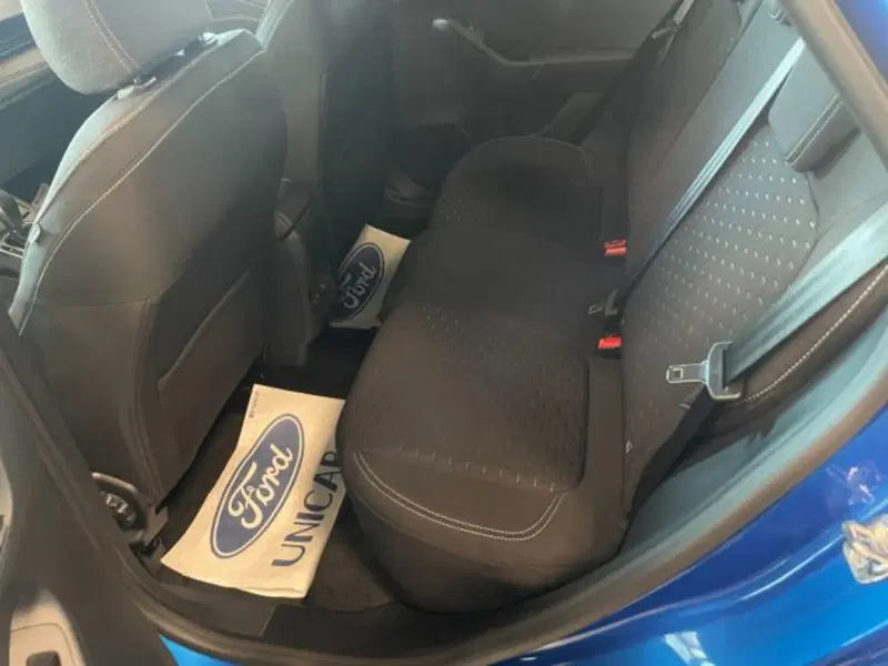 Ford Puma nuova a Cuneo (8)