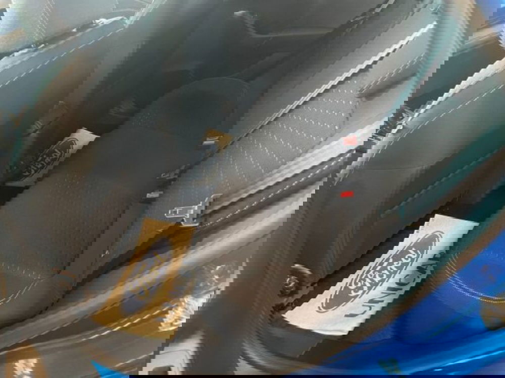 Ford Puma nuova a Cuneo (8)