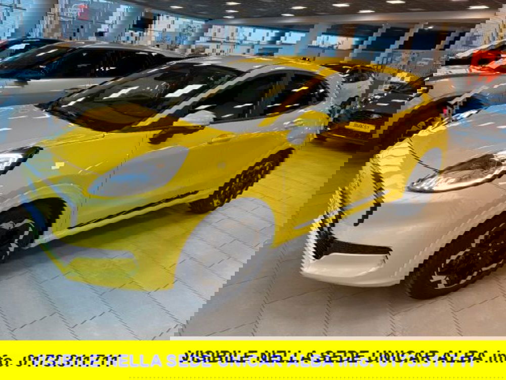 Ford Puma nuova a Cuneo