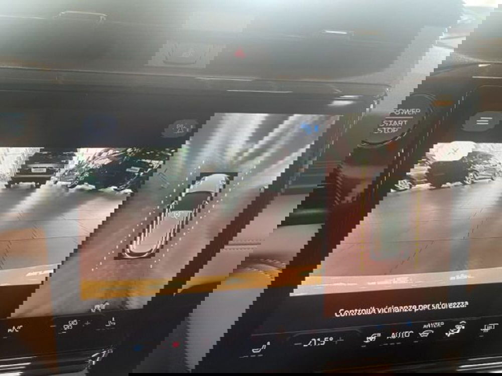 Ford Puma nuova a Cuneo (9)