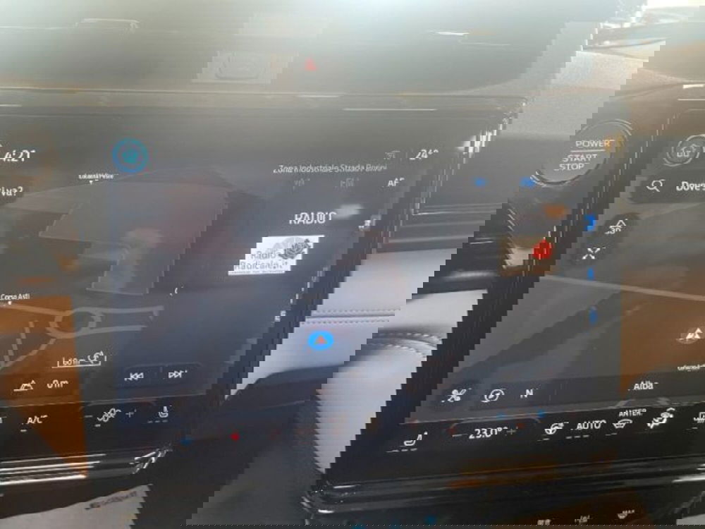 Ford Puma nuova a Cuneo (10)