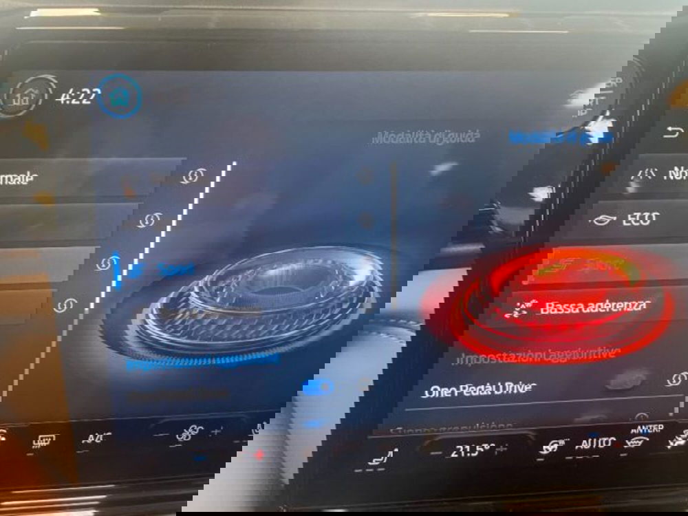 Ford Puma nuova a Cuneo (14)