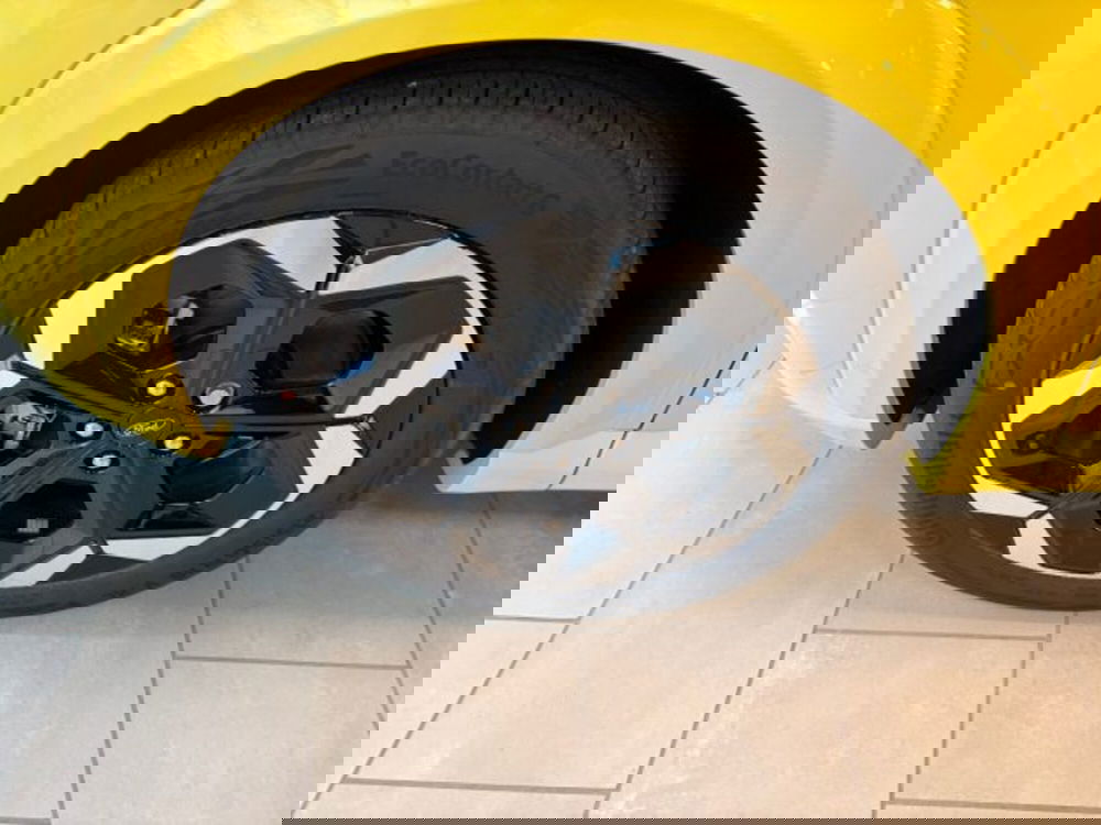 Ford Puma nuova a Cuneo (17)