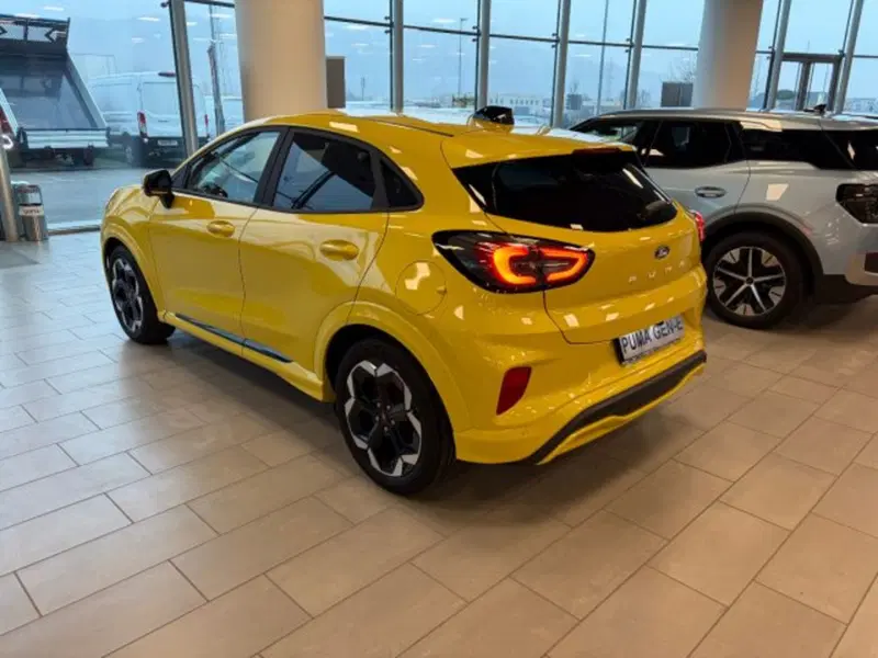 Ford Puma nuova a Cuneo (3)