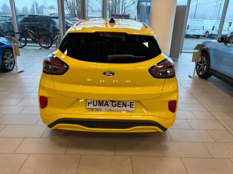 Ford Puma nuova a Cuneo (5)