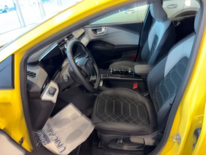 Ford Puma nuova a Cuneo (7)