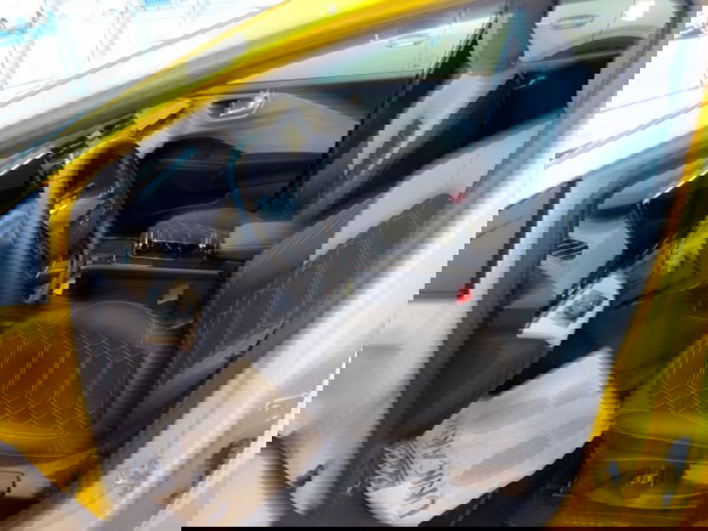 Ford Puma nuova a Cuneo (7)