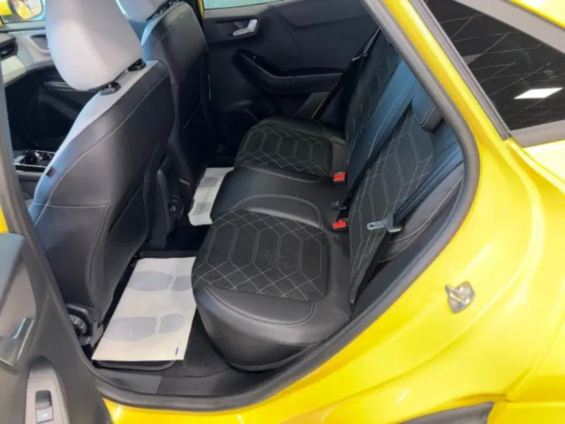Ford Puma nuova a Cuneo (8)