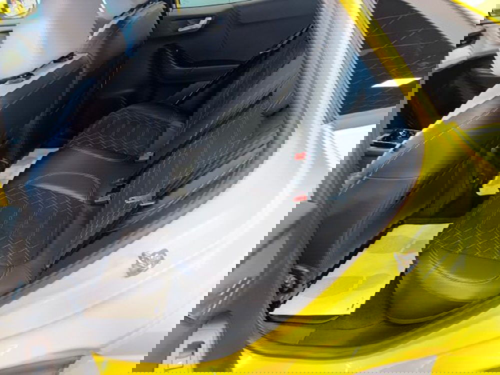 Ford Puma nuova a Cuneo (8)