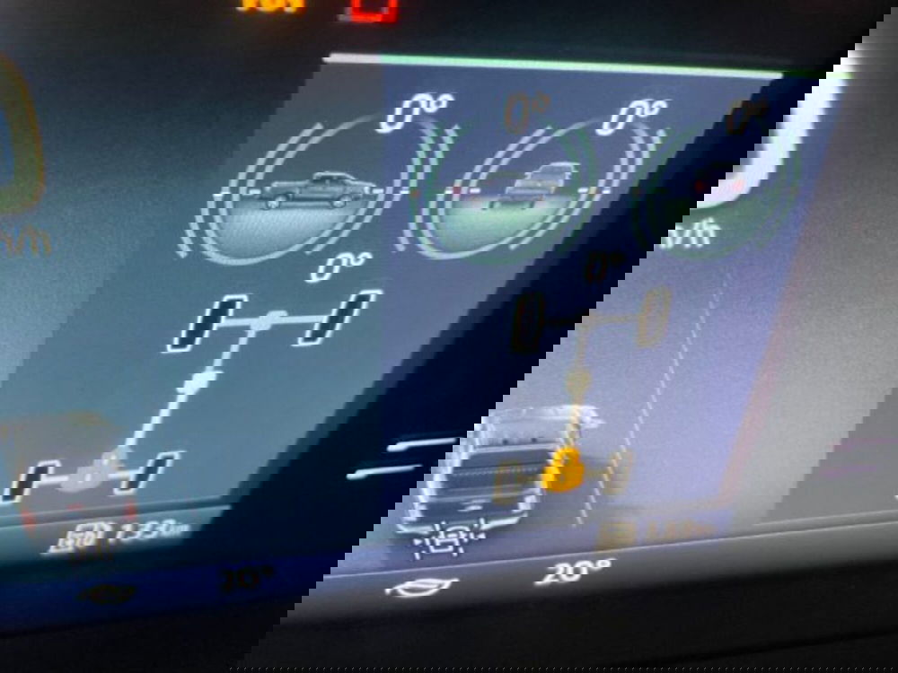 Ford Ranger Pick-up nuova a Cuneo (13)