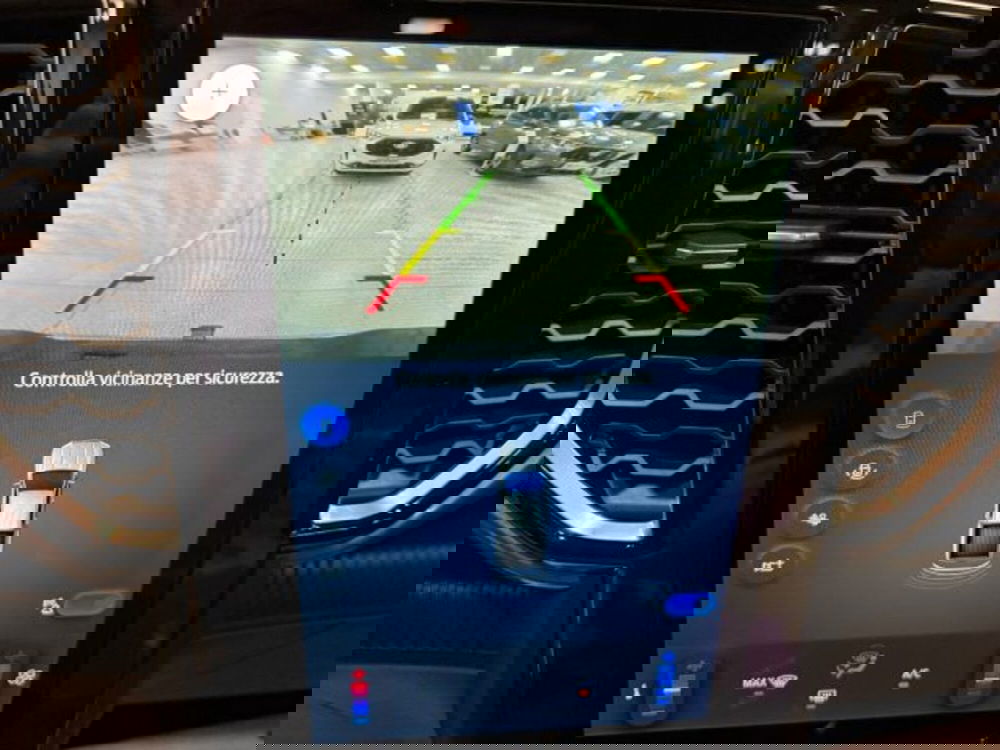 Ford Ranger Pick-up nuova a Cuneo (14)