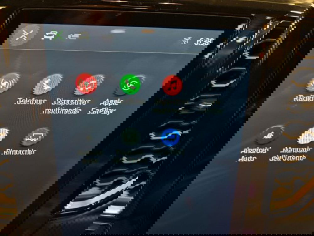 Ford Ranger Pick-up nuova a Cuneo (15)