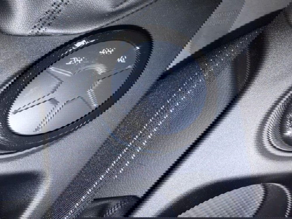 Ford Ranger Pick-up nuova a Cuneo (16)