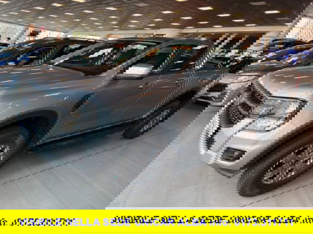 Ford Ranger Pick-up nuova a Cuneo