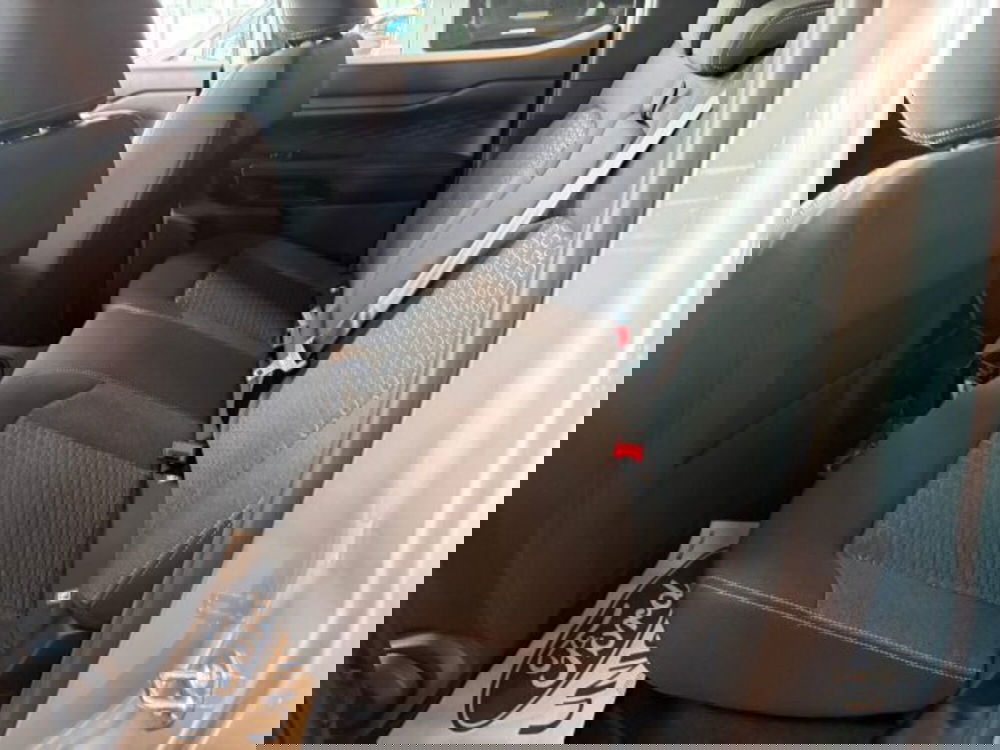 Ford Ranger Pick-up nuova a Cuneo (10)