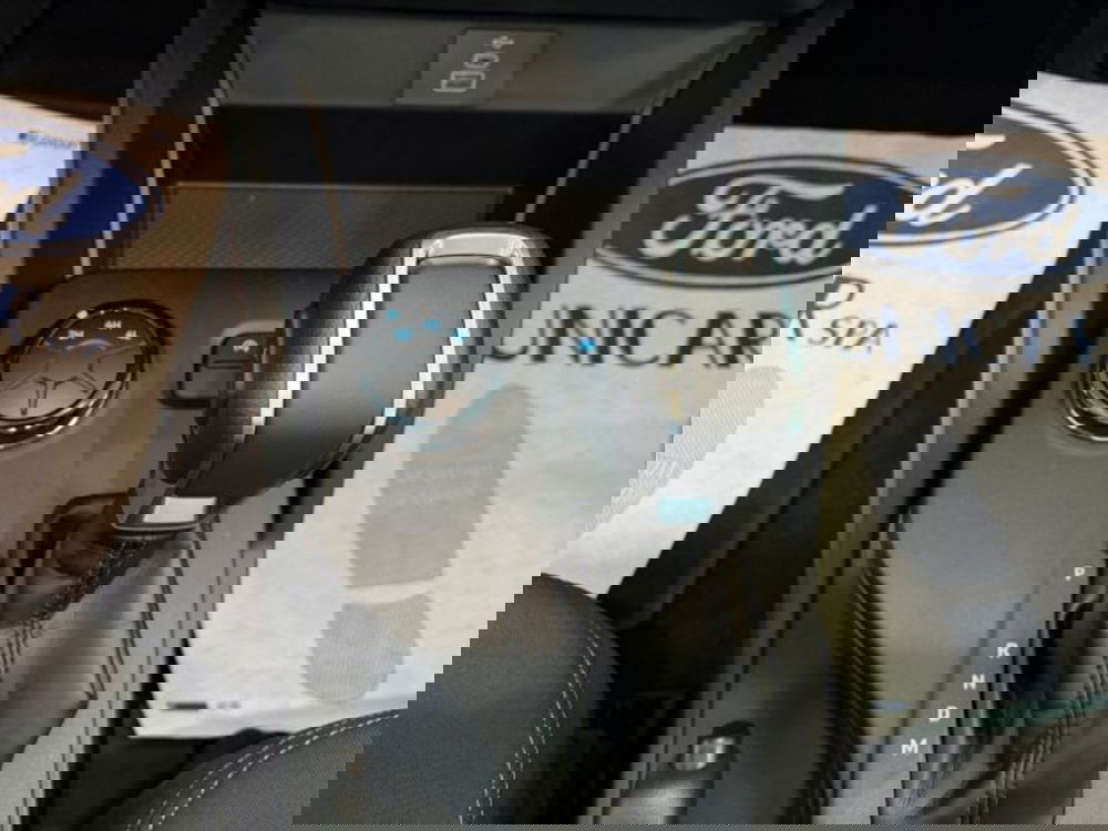 Ford Ranger Pick-up nuova a Cuneo (11)