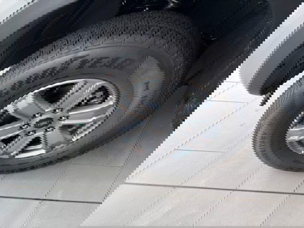 Ford Ranger Pick-up nuova a Cuneo (17)