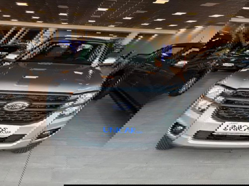 Ford Ranger Pick-up nuova a Cuneo (3)